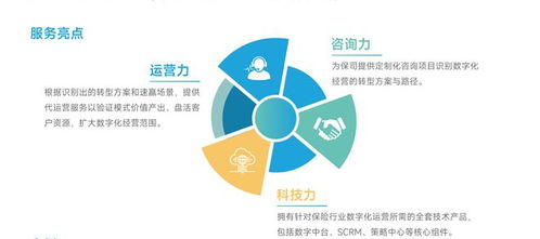 暖哇科技 数字化客户运营AI应用的保险实践