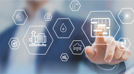 Coolidea酷意 以数字技术驱动泳池设备高效节能解决方案